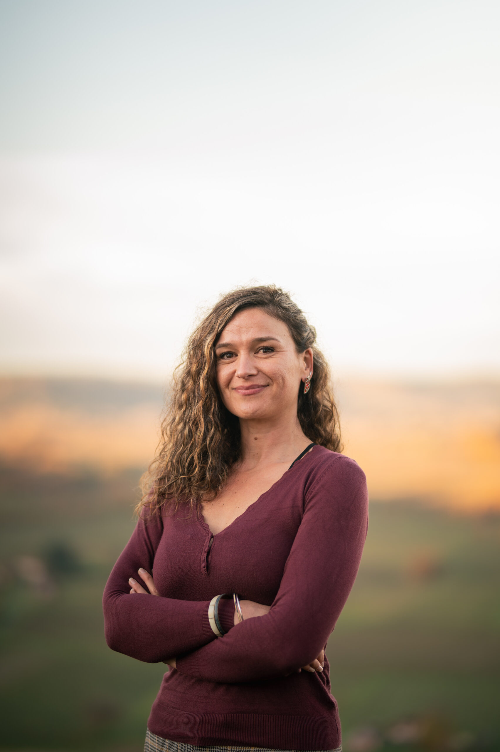 Christelle LEZOURET